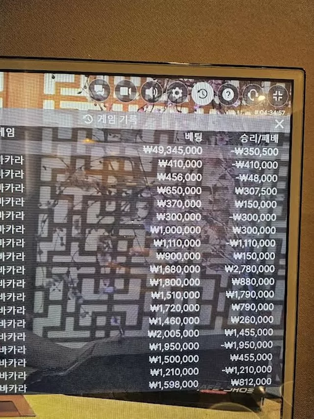 평생카지노 먹튀사이트 확정