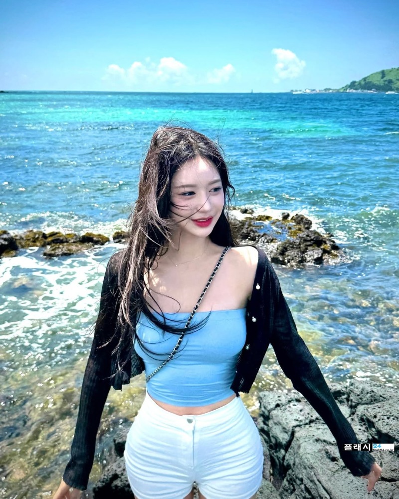 이쯤이면 생각나는 미스춘향 김현지 근황