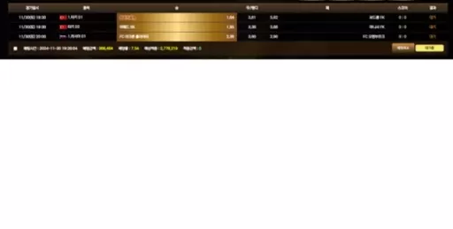 스팟 먹튀사이트 확정