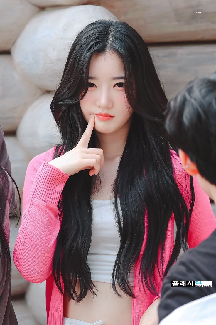 트리플에스 윤서연 딱 좋은 사이즈