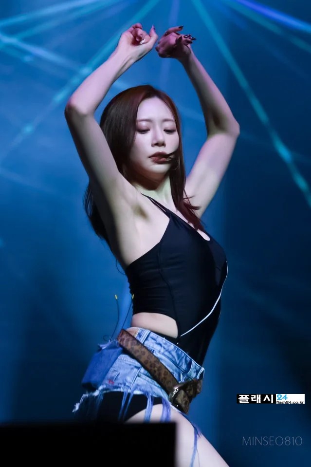 나시티 드림캐쳐 지유 이정도였어