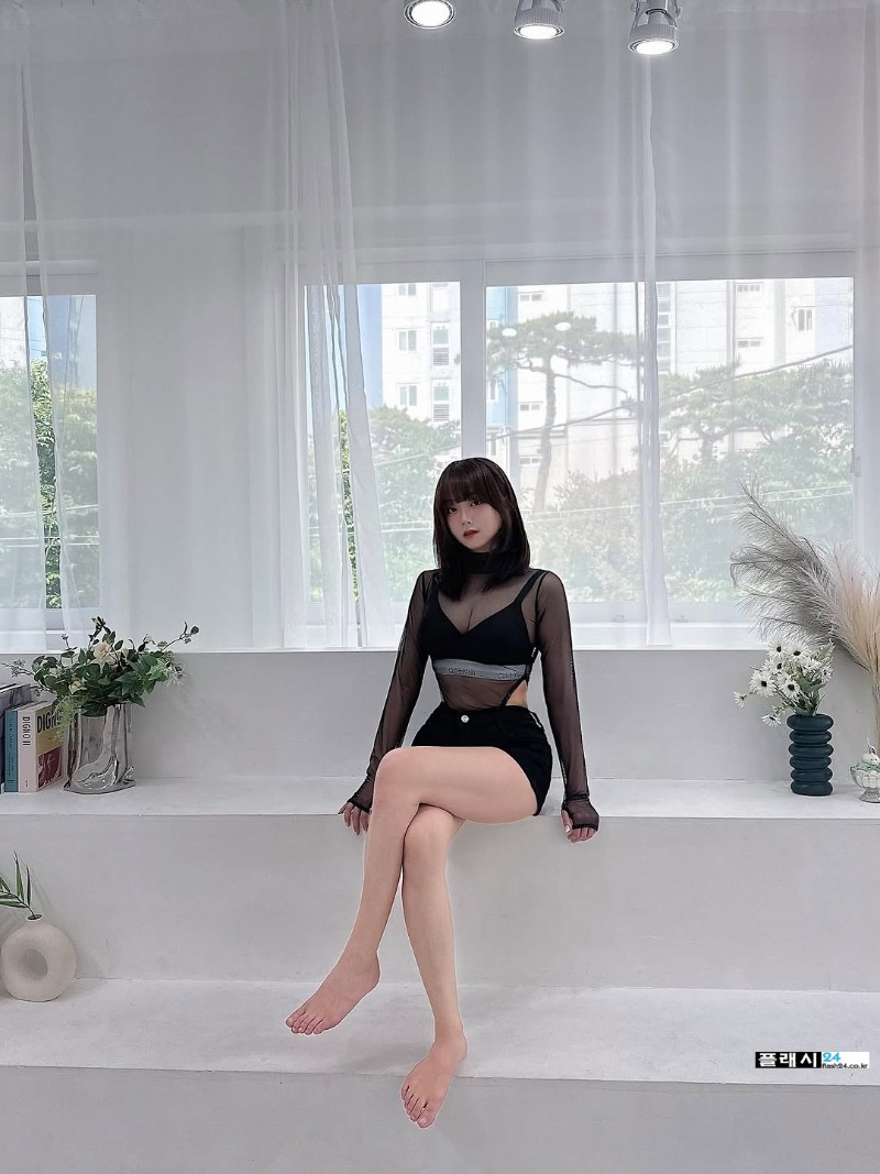 BJ코코 남다른긴 하다