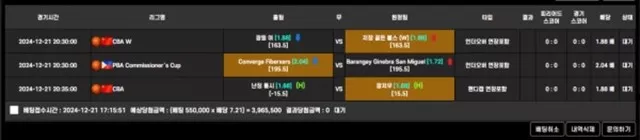 블랙골드 먹튀사이트 확정
