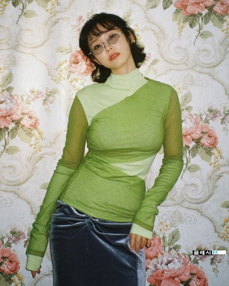 장점이 많이 사라진 전효성 근황