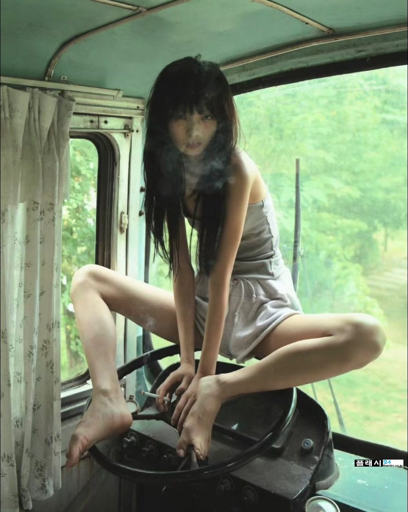 최근 찐 자동차 민폐녀