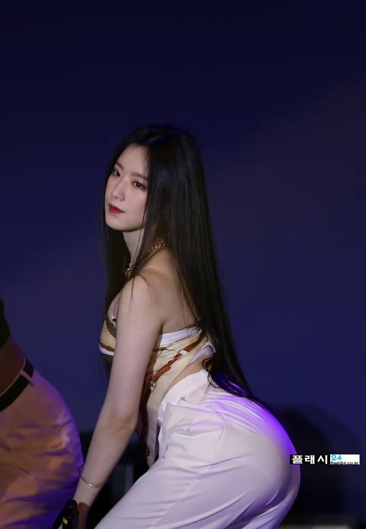 아이들 슈화 너무 내민다