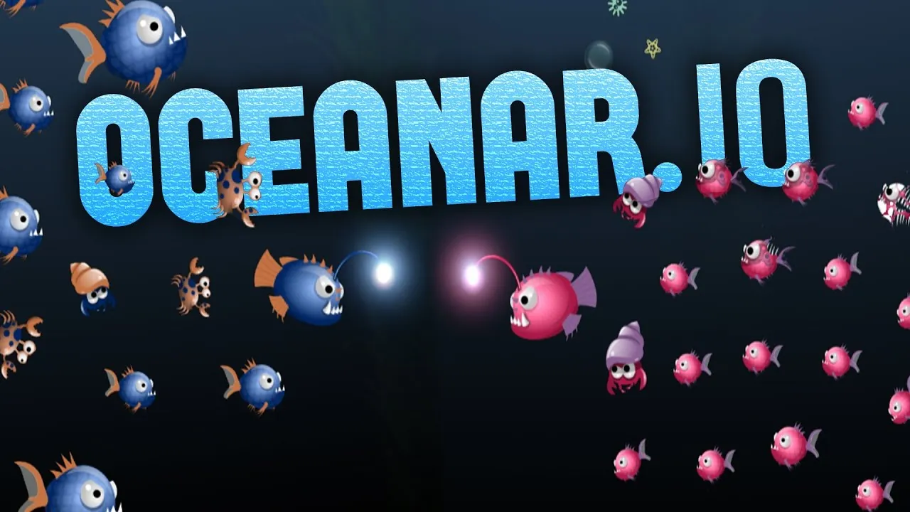 OCEANAR