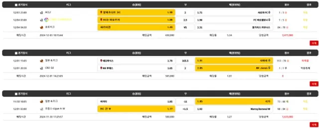 소울카지노 먹튀사이트 확정