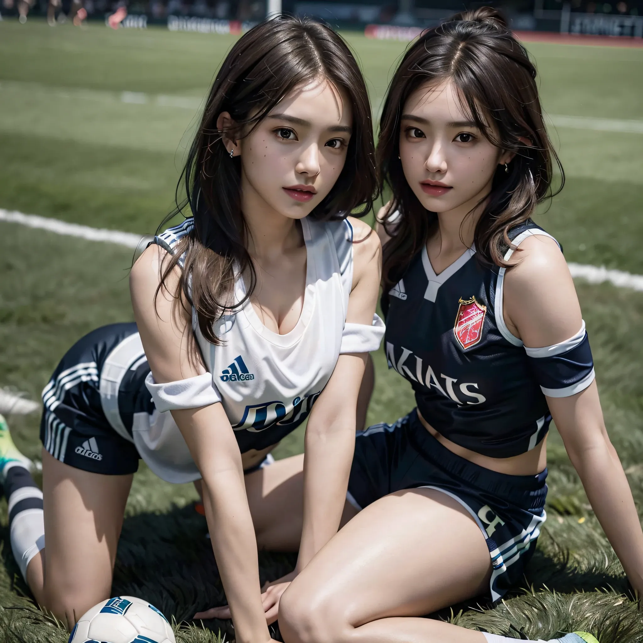 축구 규칙과 포지션 완벽 요약 가이드