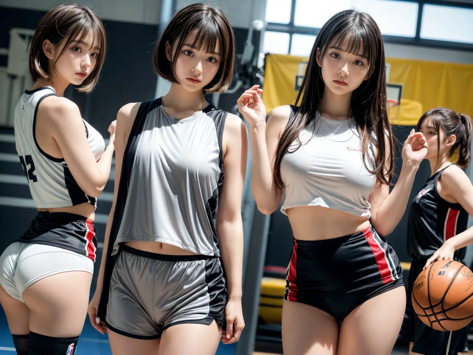 농구는 쉽다? NO! NBA 배팅 전 꼭 알아야 할 3가지