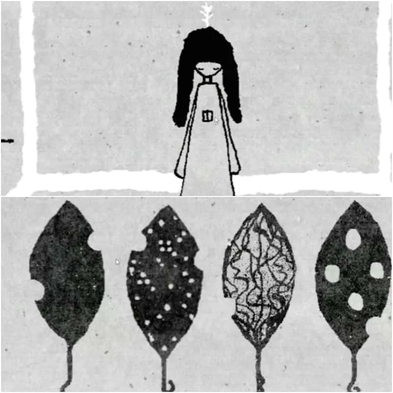 방탈출게임 HerTrees (헬트리스)