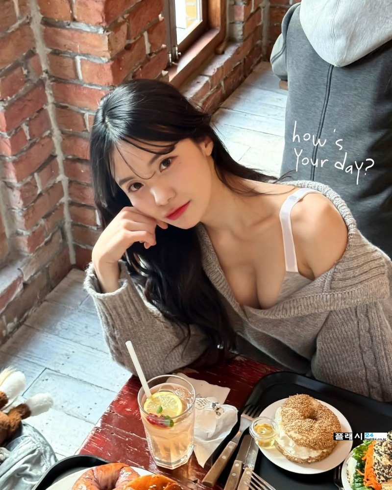 이다혜 치어리더 데이트 스킬보소