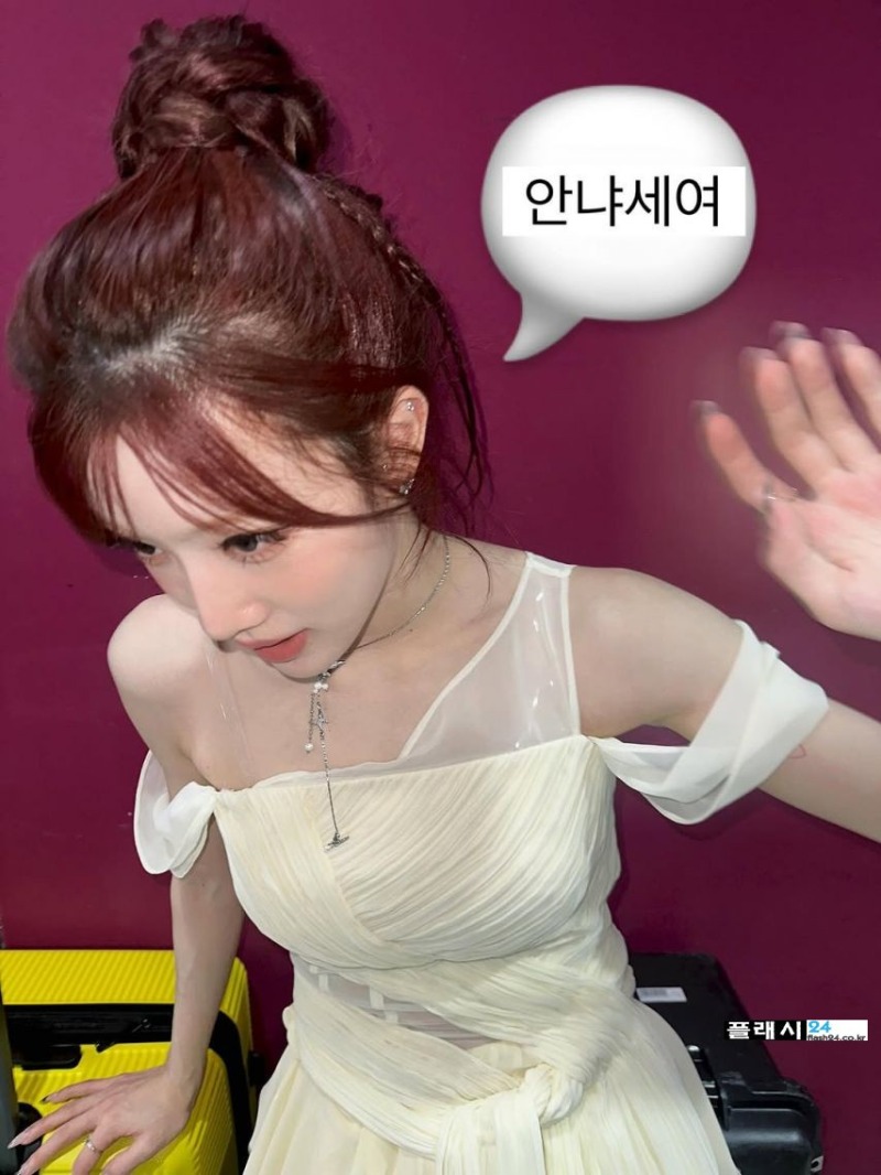 ARTMS (아르테미스) 김립 은근 괜찮다