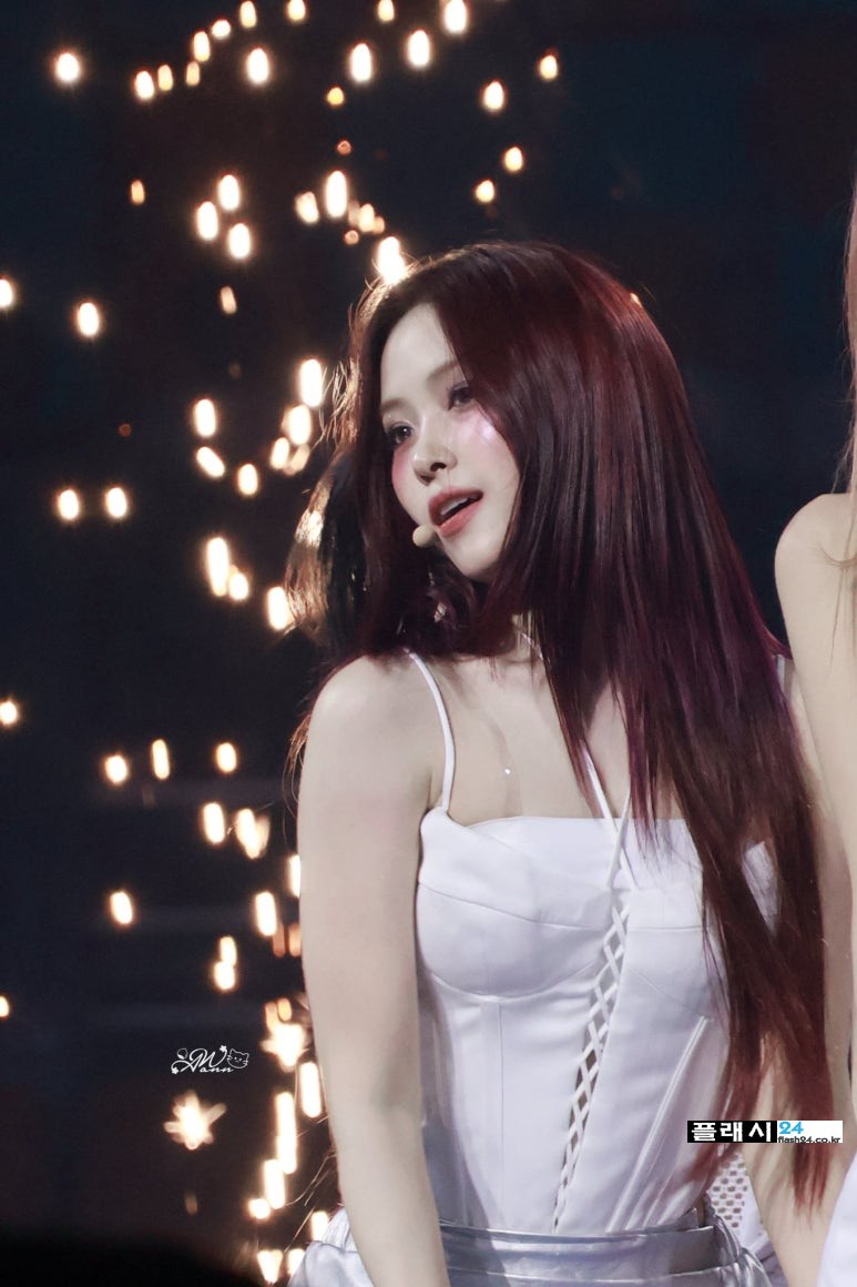 있지 류진 콘서트 팬사인회