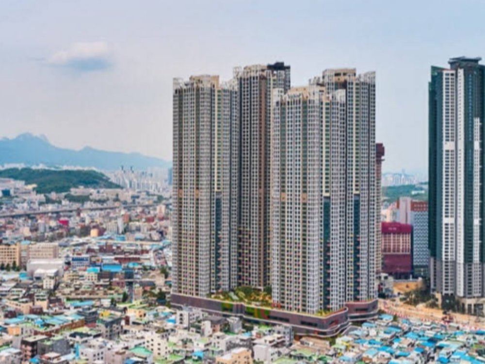 서울 5대 집창촌 근황