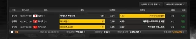 스카이 먹튀사이트 확정