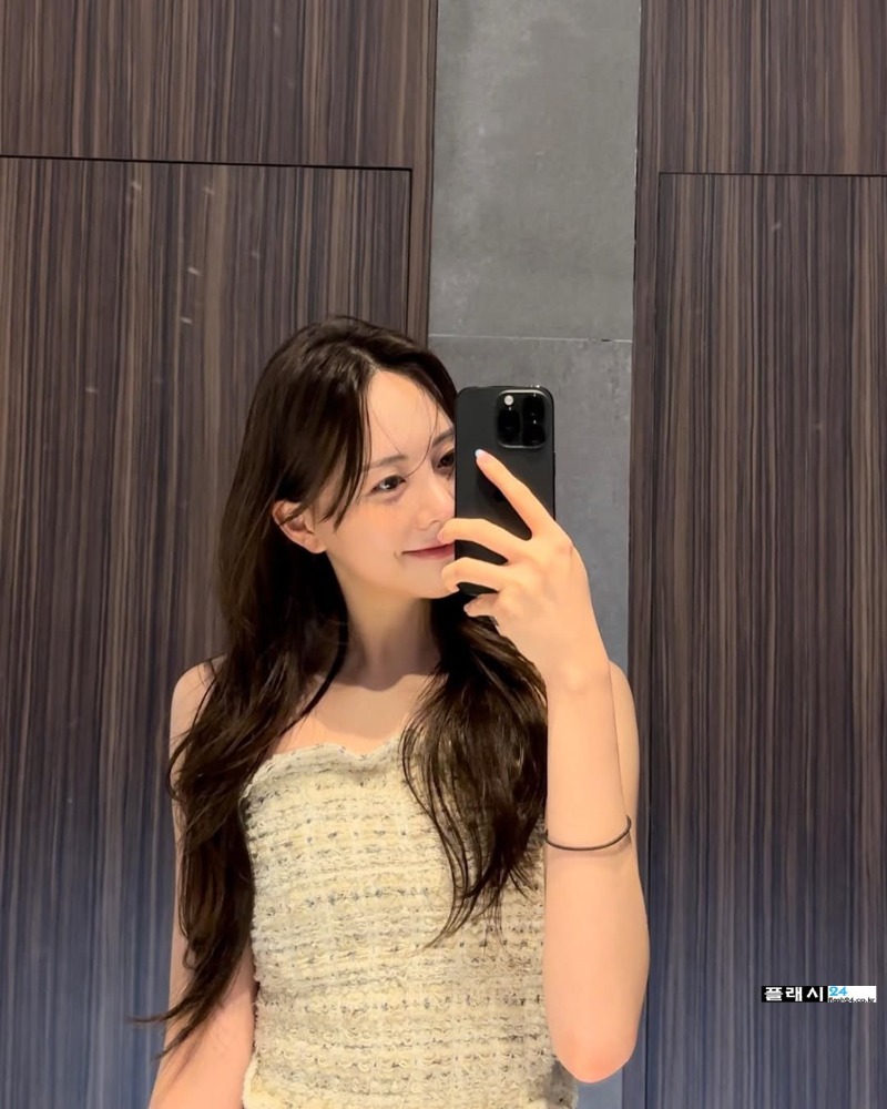 김가현 치어리더 잘빠졌어