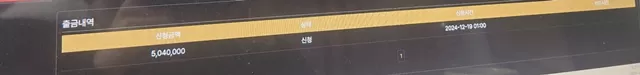 미라클 먹튀사이트 확정
