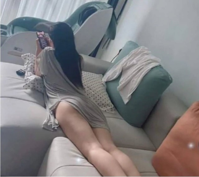 유부햄들은 이런 거 정말 매일 봅니까?