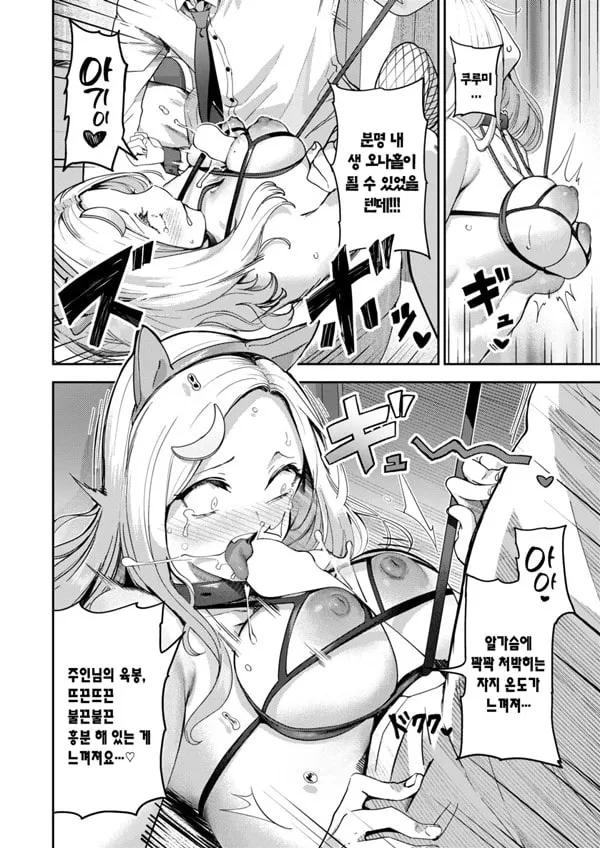 개x태 컨셉