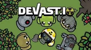 DEVAST