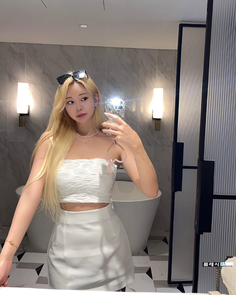 플윗미 이브 쎄끈함 보소