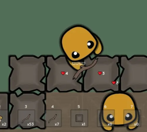 ATOMSURVIVAL