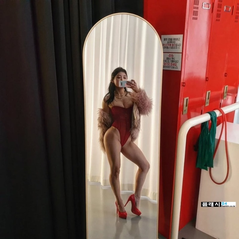 유피스 김유경 정육사 장난없네