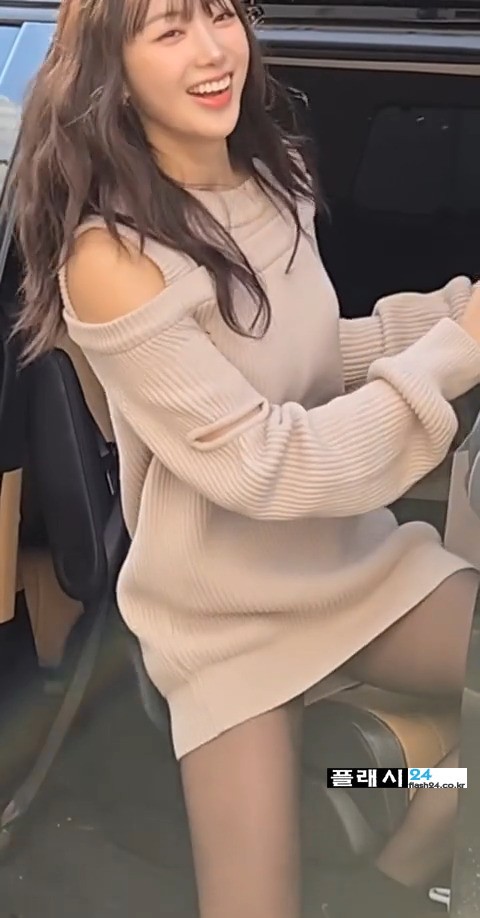 퇴근하는 하이키 리이나 검스
