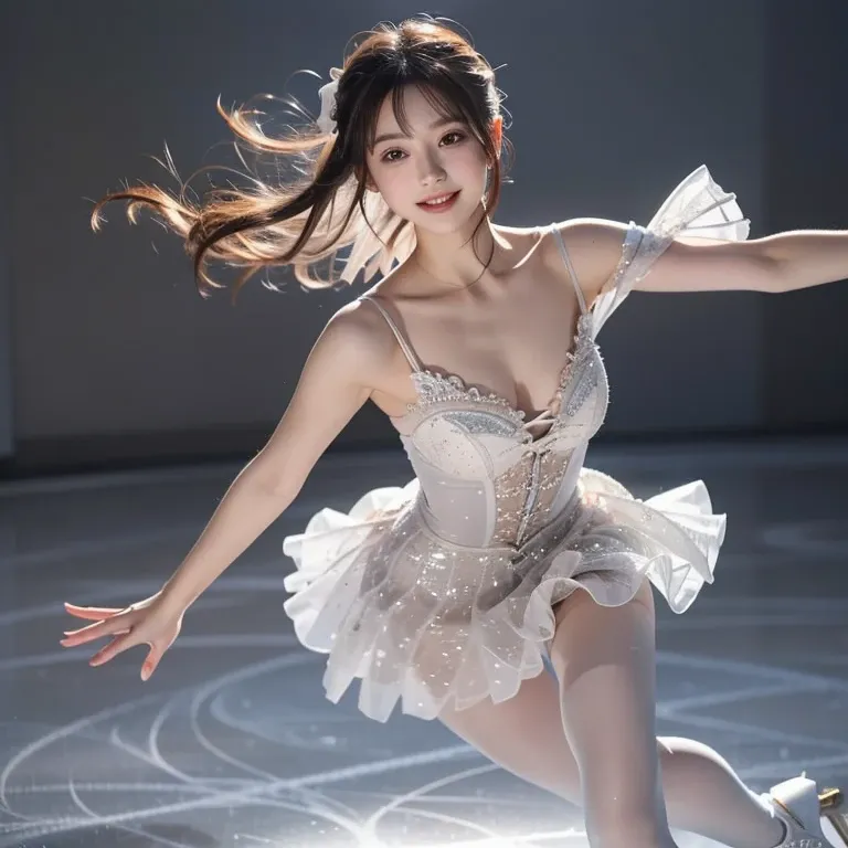 회전은 기본, 감정선은 옵션 아님! 피겨 규칙 파헤치기