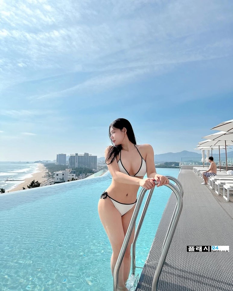 118만 팔로워 전보람의 묵직함