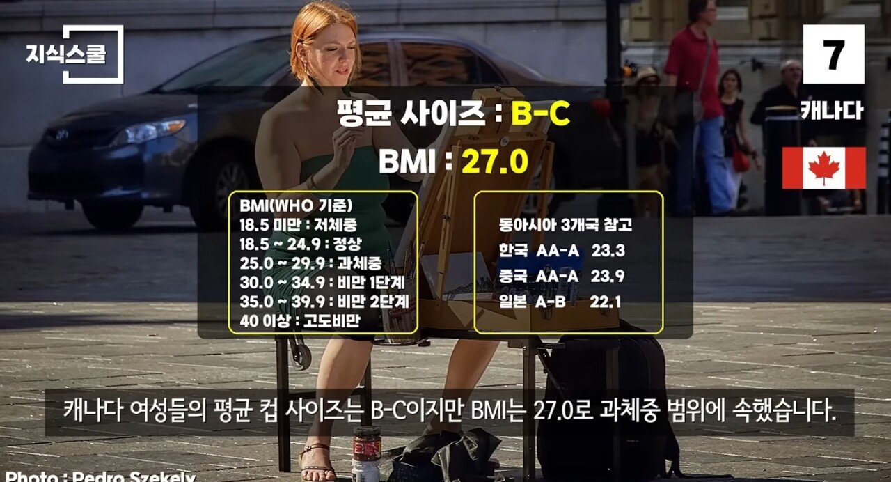 SmartSelect_20250423_073446_YouTube.jpg 여성들의 평균 컵 사이즈가 큰 국가 TOP10
