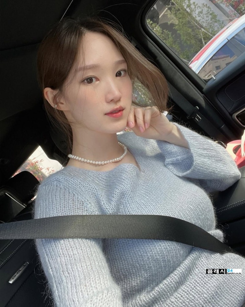 이제는 유부녀  대학내일 신혜준 치어리더