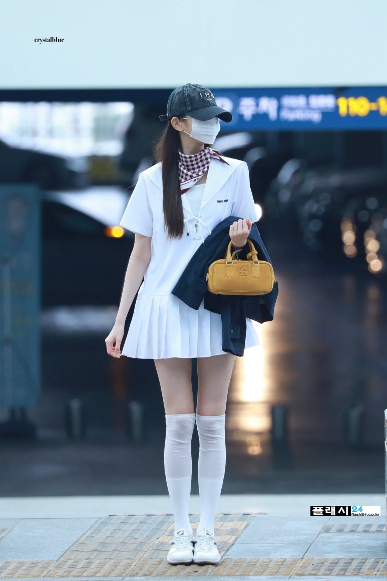다가려도 빛나는 아이브 장원영