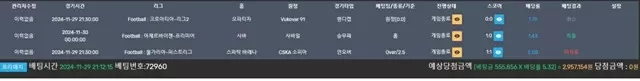 벳투윈 먹튀사이트 확정