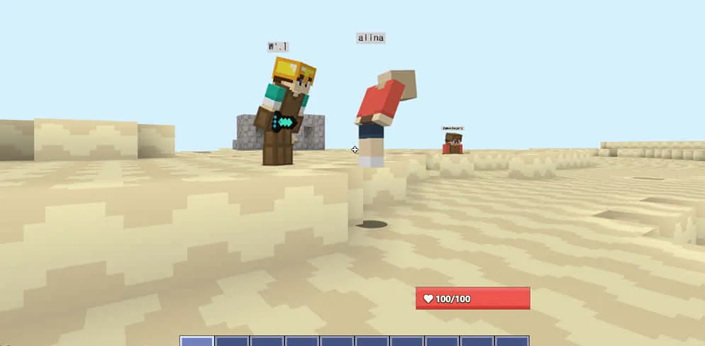 BLOXD
