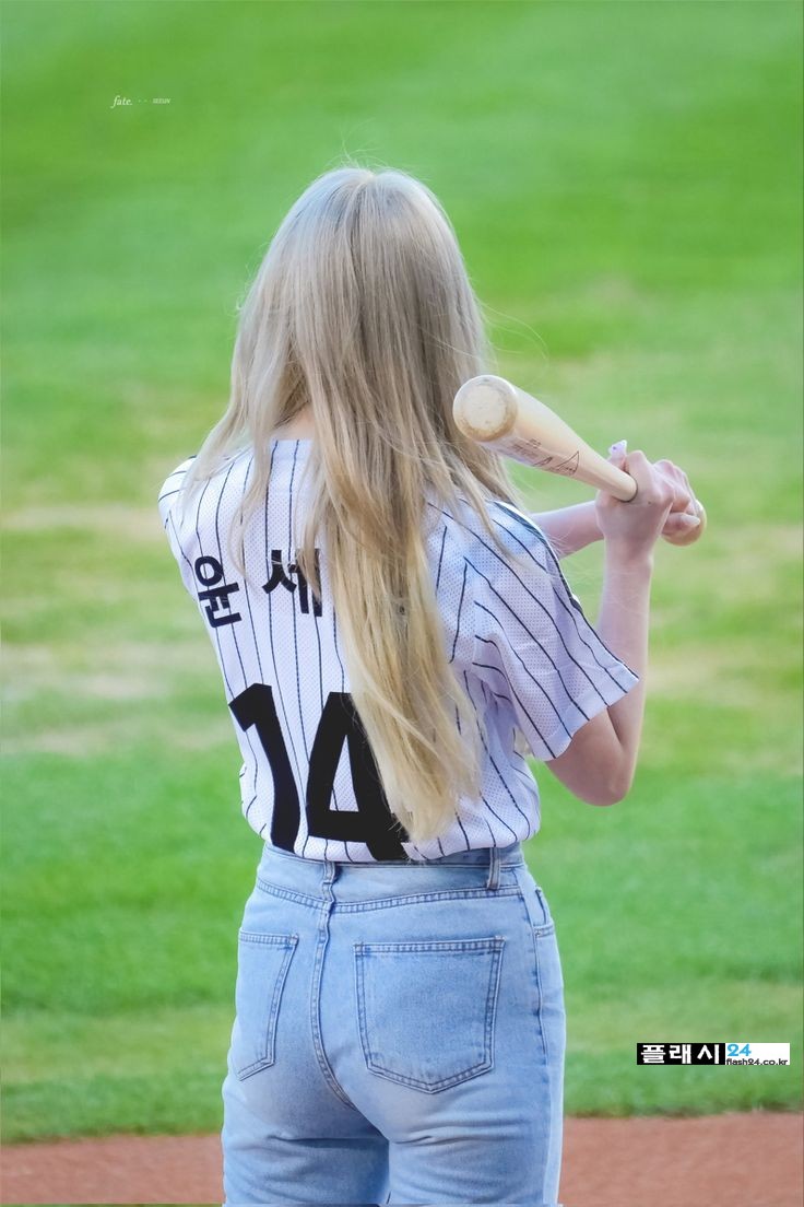 스테이씨 세은 시타 청바지 몸매