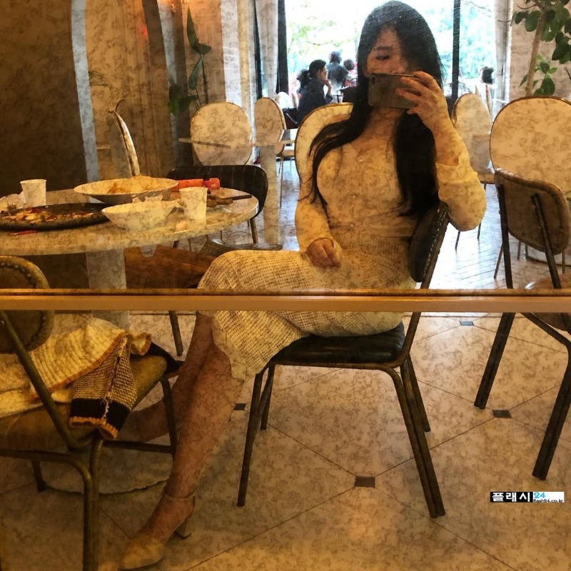 함께 하고픈 필라테스 강사 누나